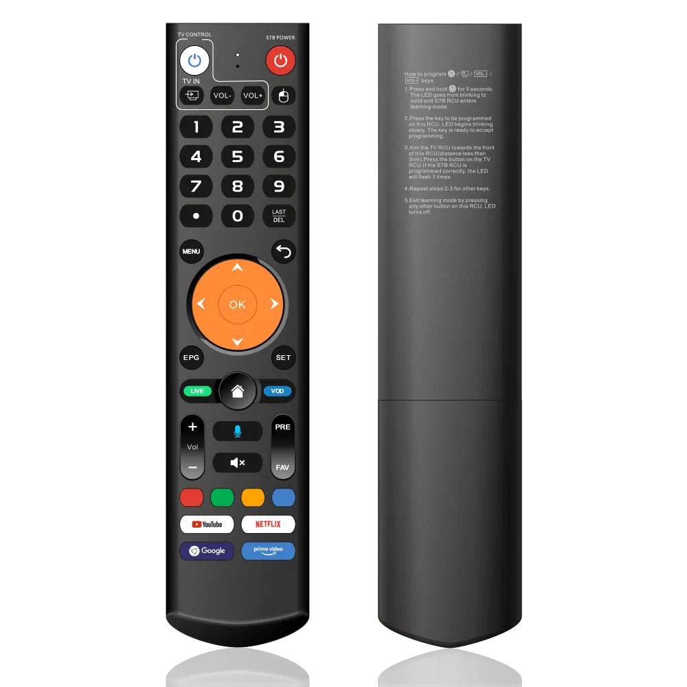 Magabox Elite X5