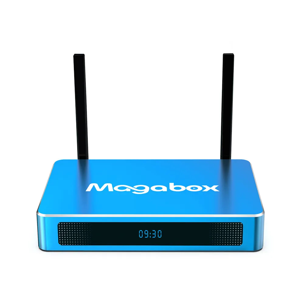 Magabox MG6 Max