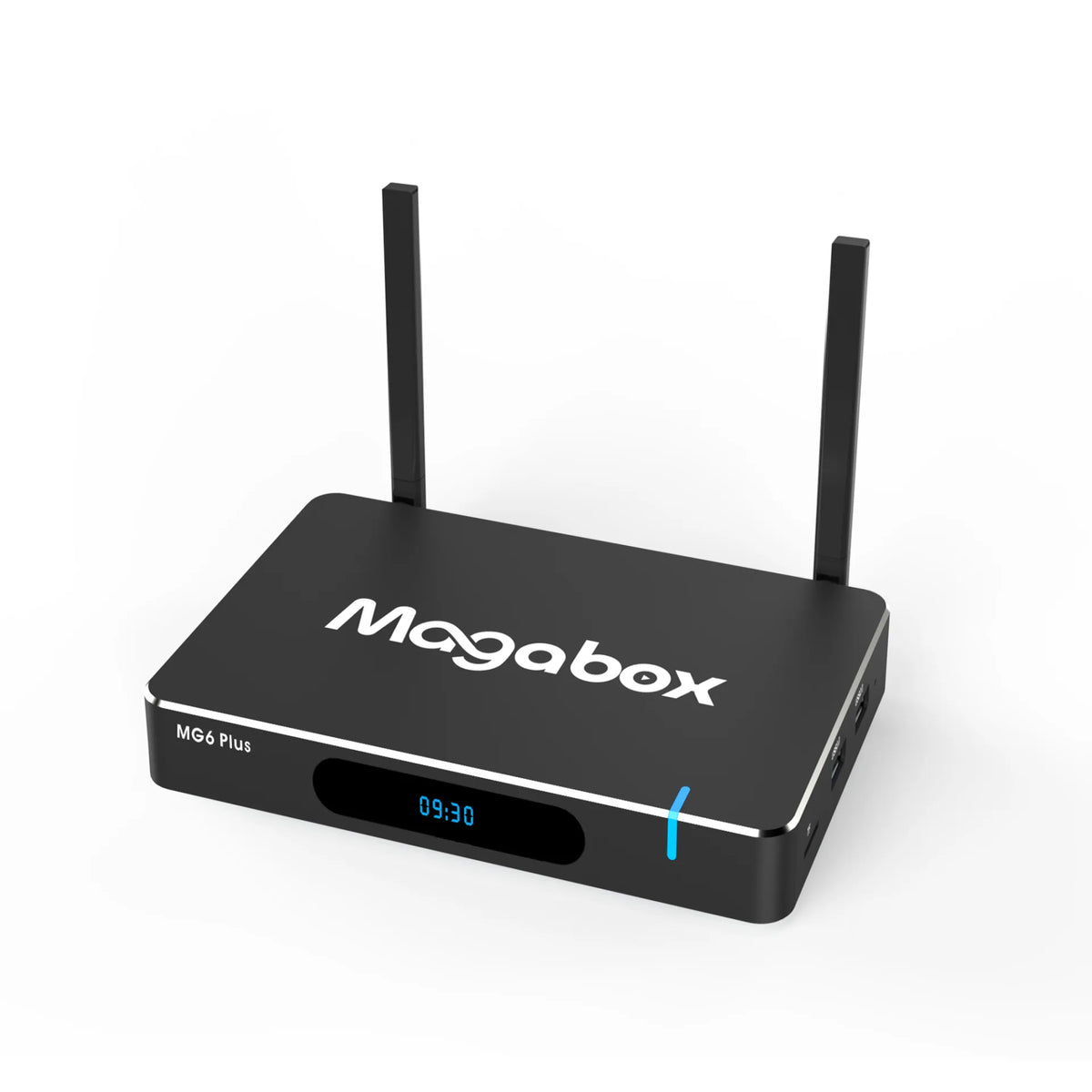 Magabox MG6 Plus