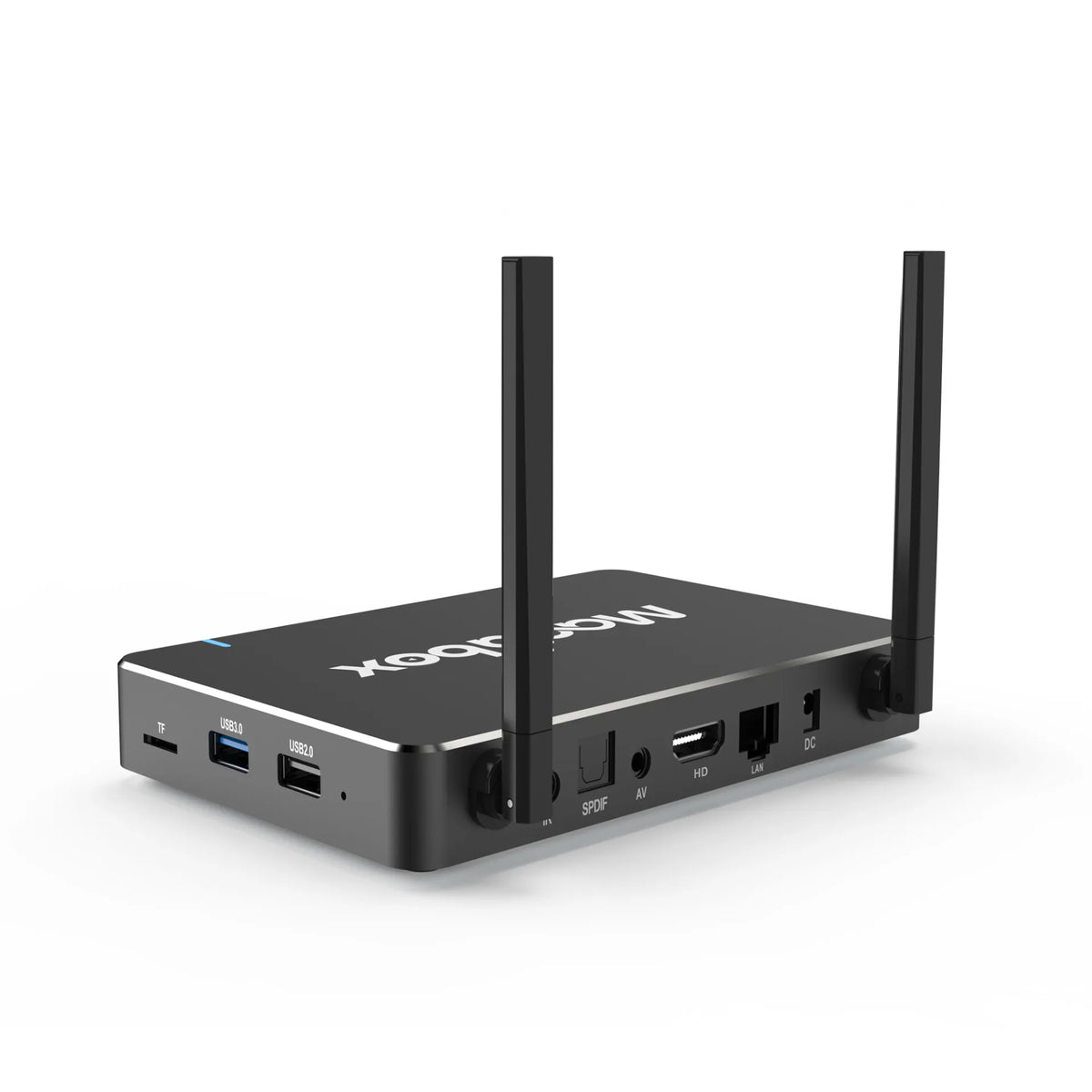 Magabox MG6 Plus