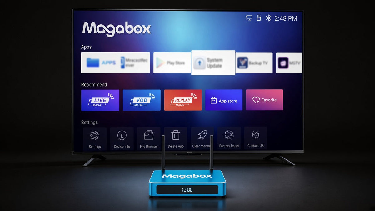 megabox magabox mg6 max plus