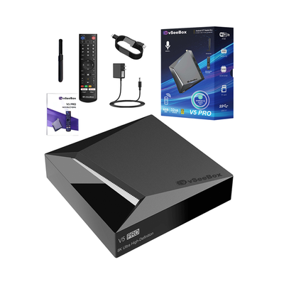 vSeeBox V5 Pro