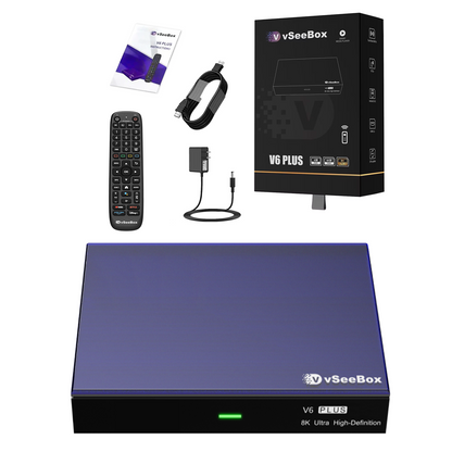 vseebox tv box with free channels