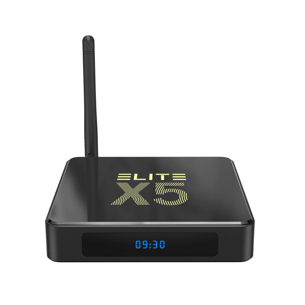 Magabox Elite X5