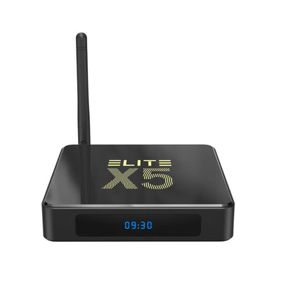 Magabox Elite X5