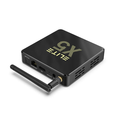 Magabox Elite X5