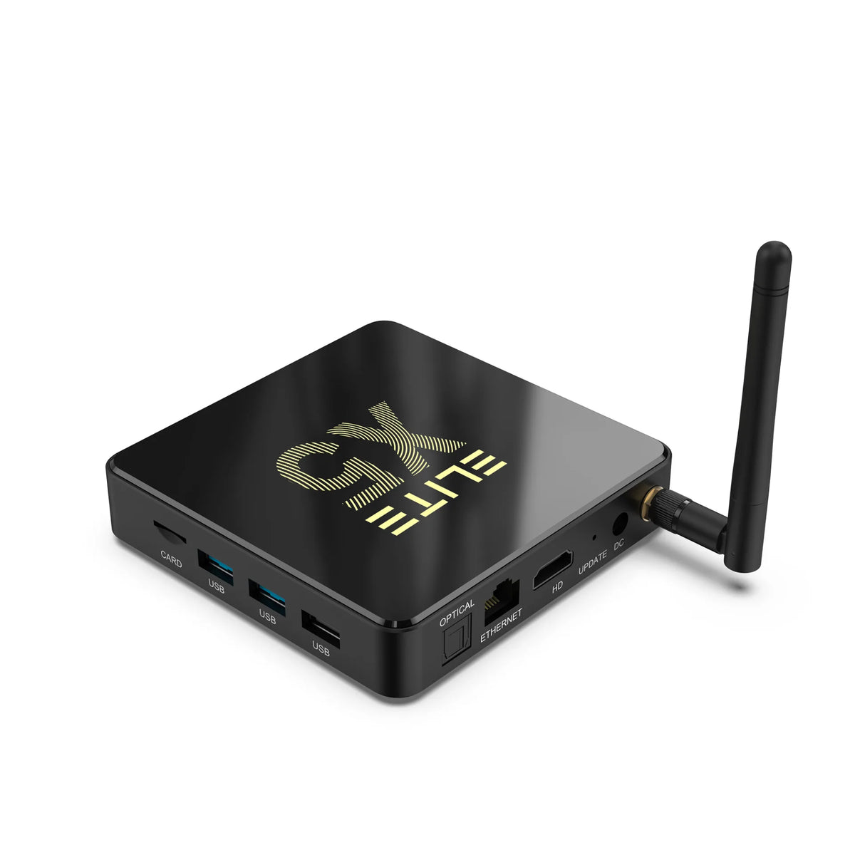 Magabox Elite X5