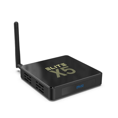 Magabox Elite X5