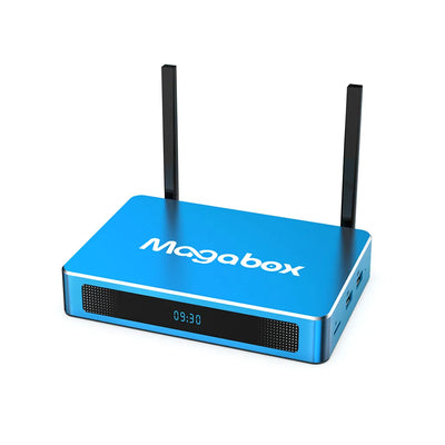 Magabox MG6 Max