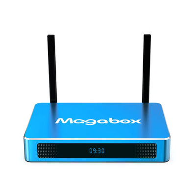 Magabox MG6 Max