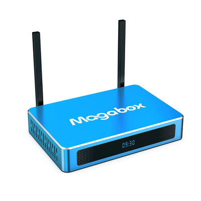 Magabox MG6 Max