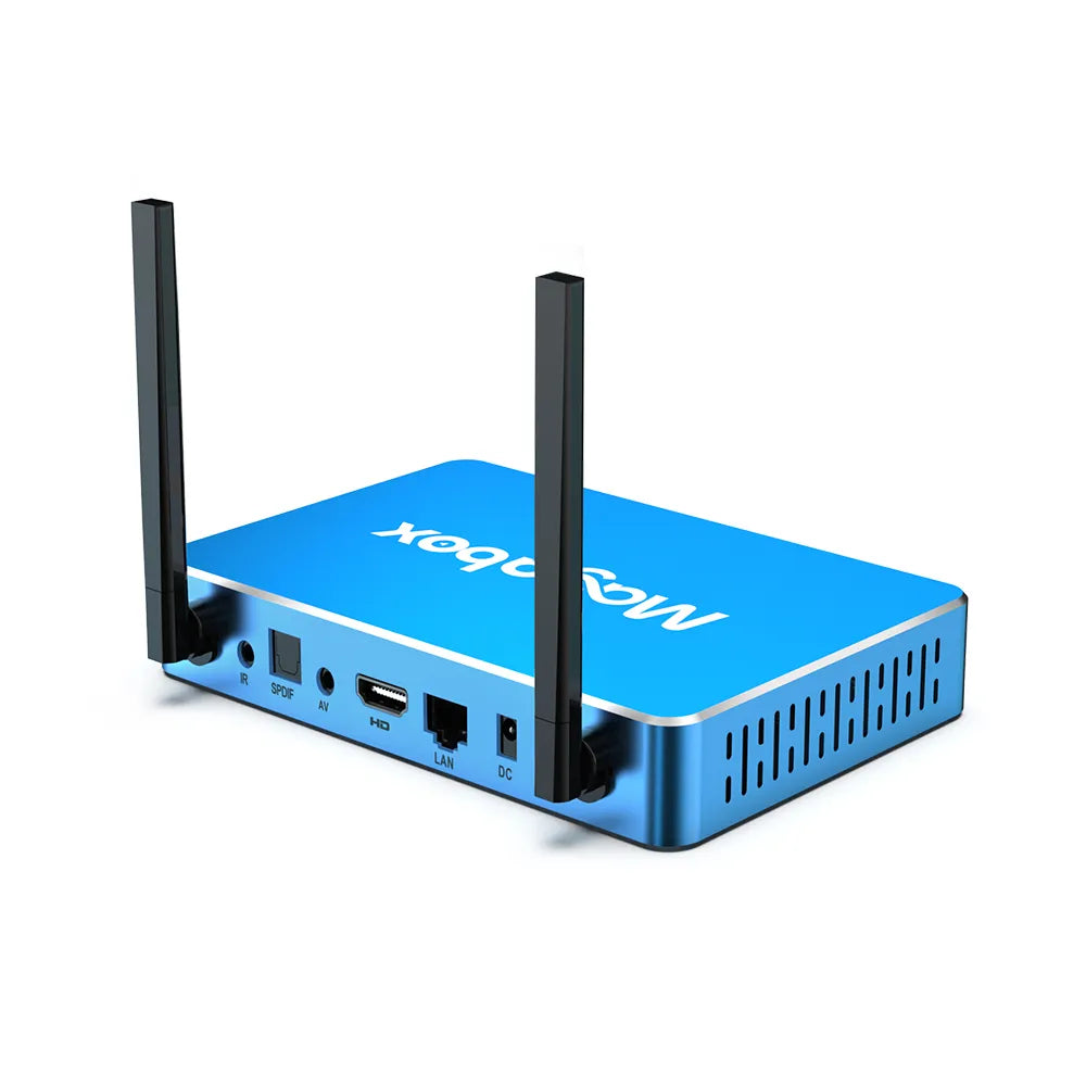 Magabox MG6 Max