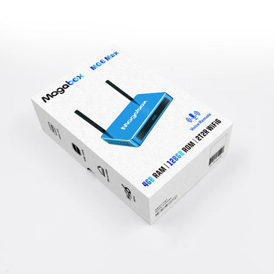 Magabox MG6 Max