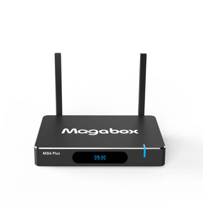 Magabox MG6 Plus