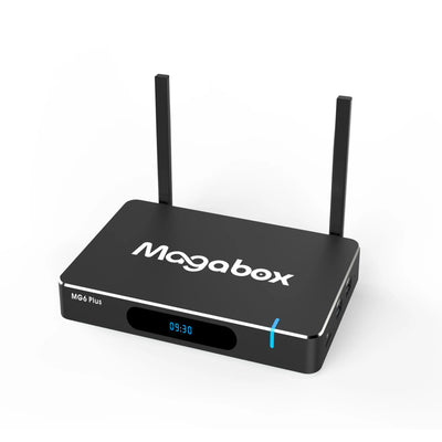Magabox MG6 Plus