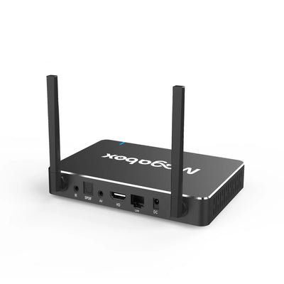 Magabox MG6 Plus