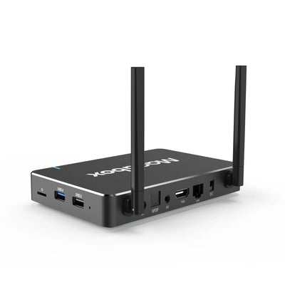 Magabox MG6 Plus