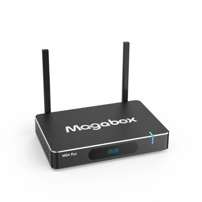 Magabox MG6 Plus