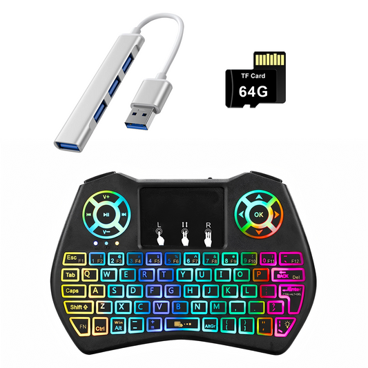 vseebox accessories