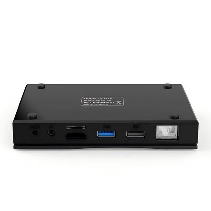 vSeeBox V6 Max