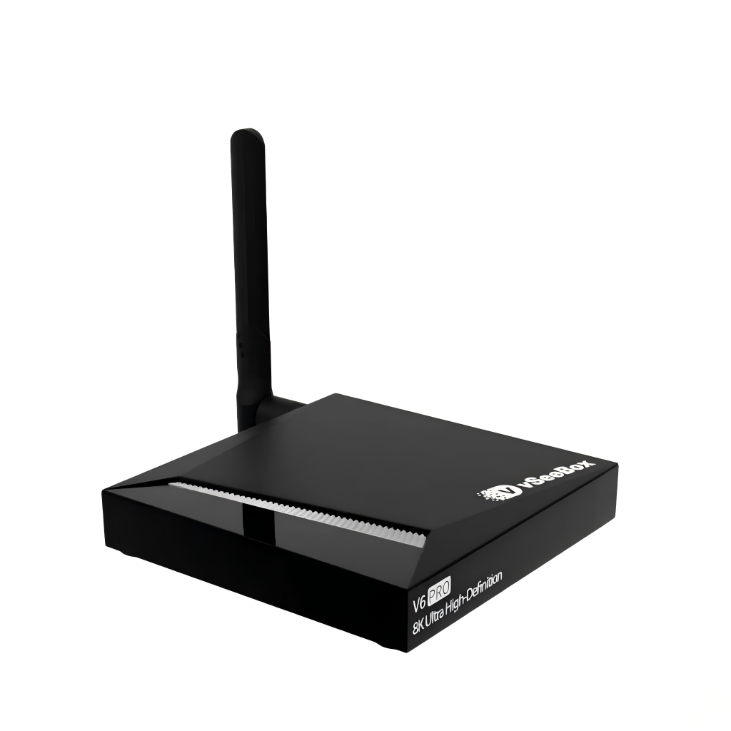 vSeeBox V6 Pro