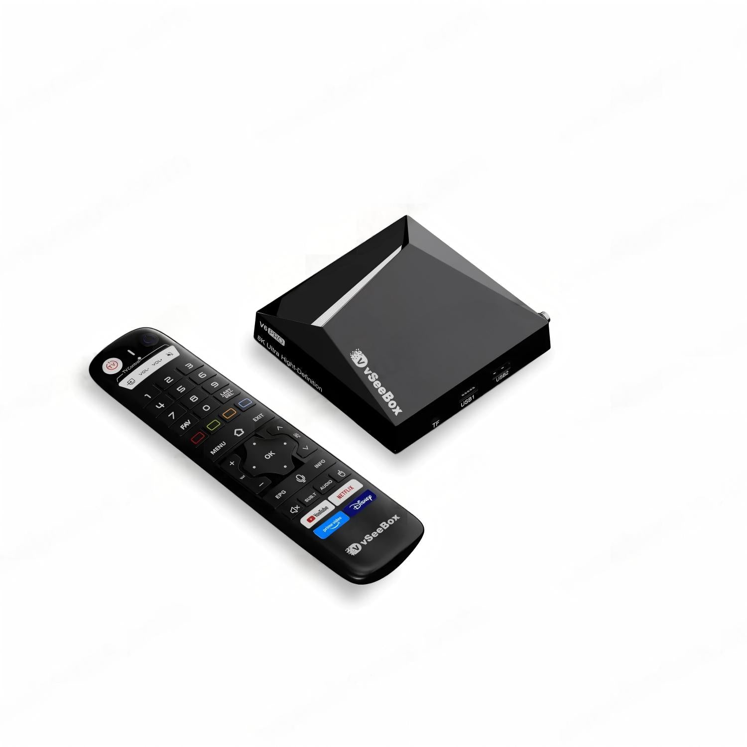 vSeeBox V6 Pro