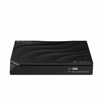 vSeeBox V6 Max with  Accessory