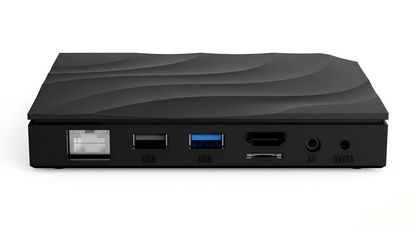 vSeeBox V6 Max