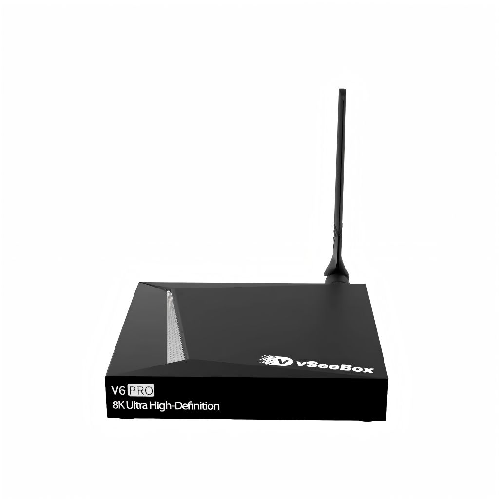 vSeeBox V6 Pro