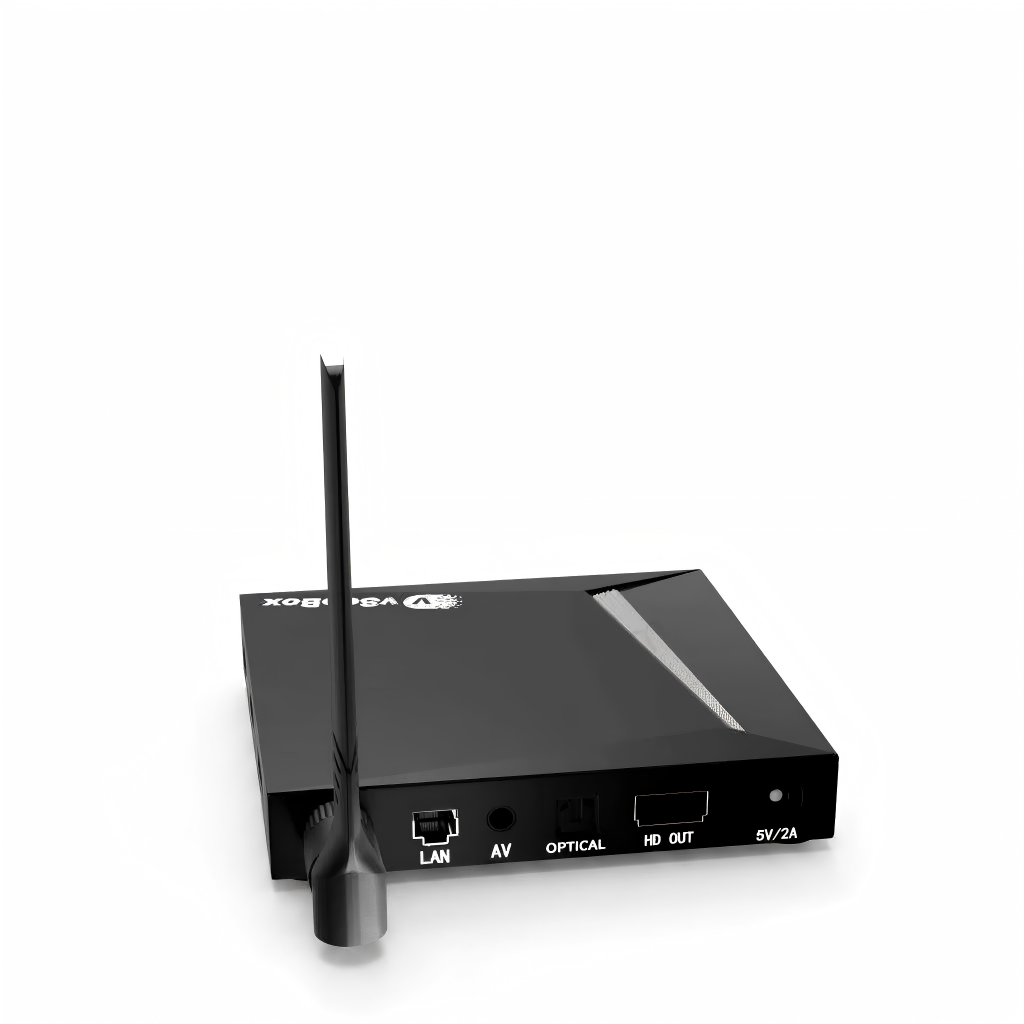 vSeeBox V6 Pro