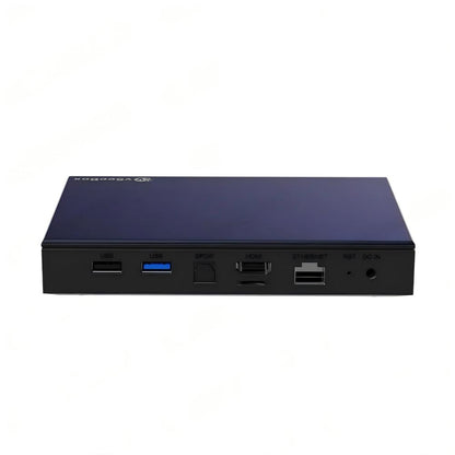 vSeeBox V6 Plus with Accessory