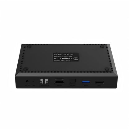 vSeeBox V6 Plus with Accessory